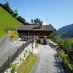 Birkleiten 公寓 布拉保韦德库