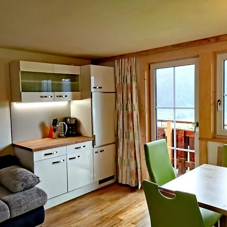 Apartman Birkleiten *