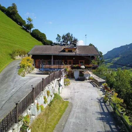 Birkleiten Apartman Bramberg am Wildkogel