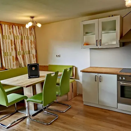 Birkleiten Bramberg am Wildkogel