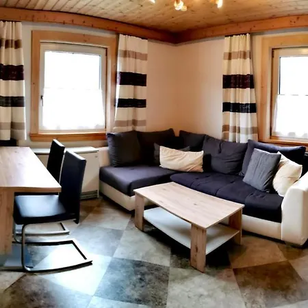 Apartman Birkleiten *