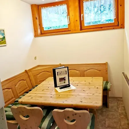 Birkleiten * Bramberg am Wildkogel