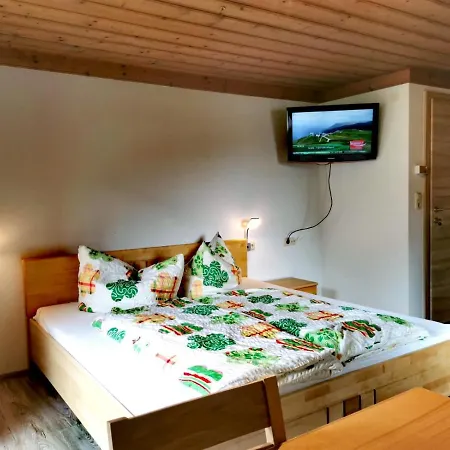 Apartment Birkleiten *