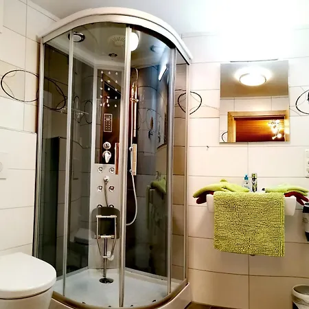 Birkleiten Bramberg am Wildkogel