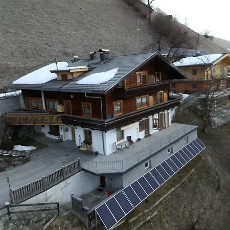 Birkleiten Apartman *