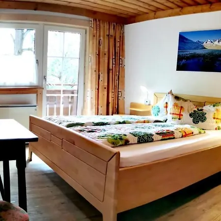 Apartman Birkleiten *