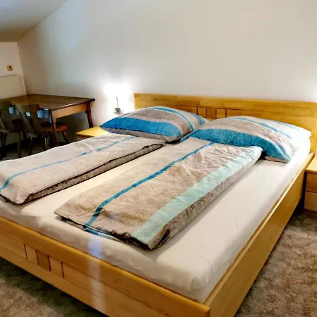 Birkleiten Apartment Bramberg am Wildkogel