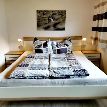 Apartman Birkleiten *