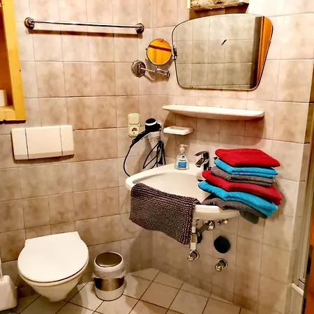 Birkleiten Apartman Bramberg am Wildkogel