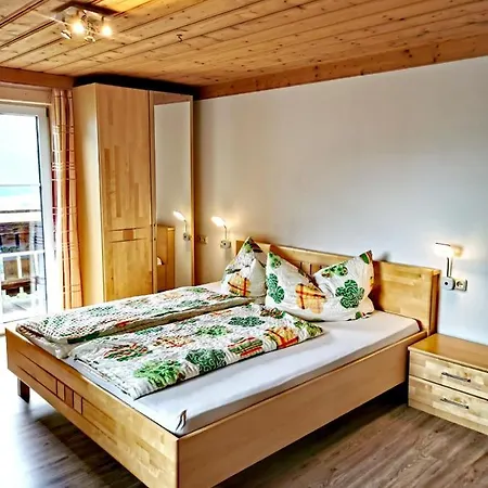 Birkleiten Apartman Bramberg am Wildkogel