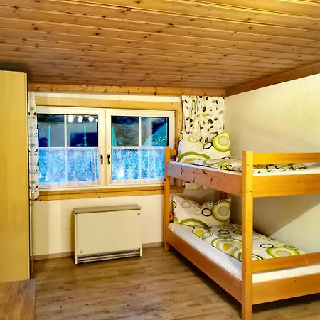 Apartman Birkleiten *