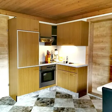 Birkleiten Apartman