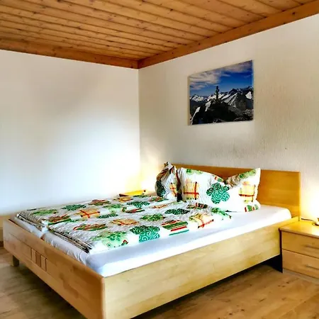 Birkleiten Apartman Bramberg am Wildkogel