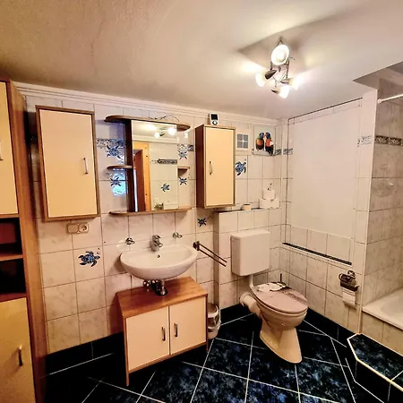 Birkleiten Apartman Bramberg am Wildkogel