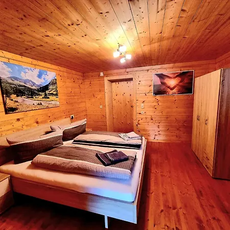 Apartman Birkleiten *